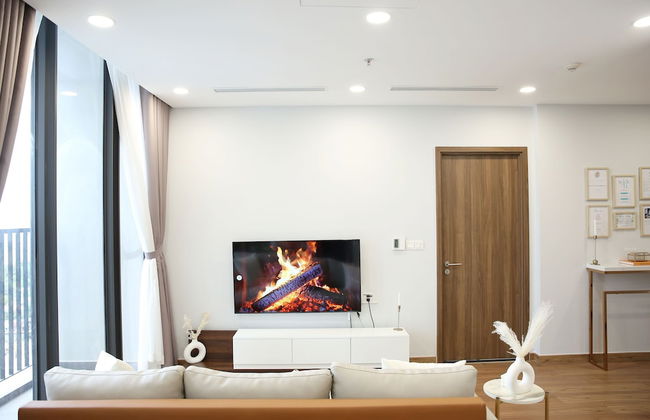 ecogreen saigon - Foto 32