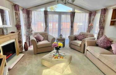 Hartland Lodge - White Cross Bay Holiday Park - Foto 11