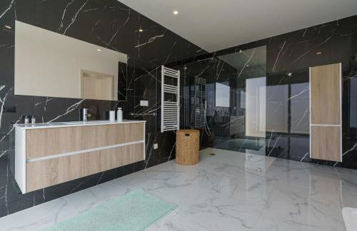 Antica Villa, luxury villa near the beach - Photo 19