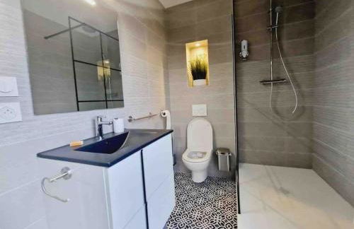 Appartement 3 salles de bains 3 chambres 6 personnes - Foto 62