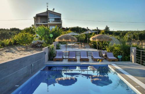 VillaBayViewCrete - Foto 2