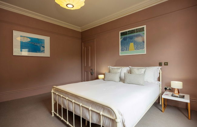 A Green Escape in London - Foto 24