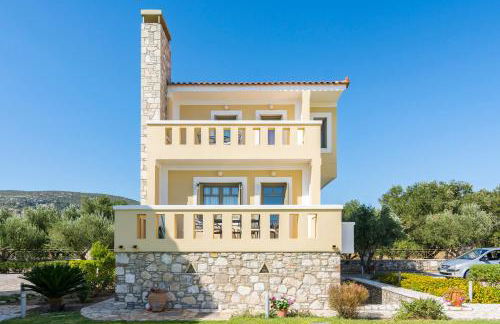 Elaia Villas - Foto 23