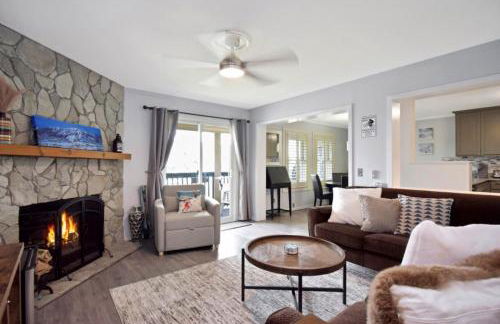 Stringer's Peak Retreat - Foto 12