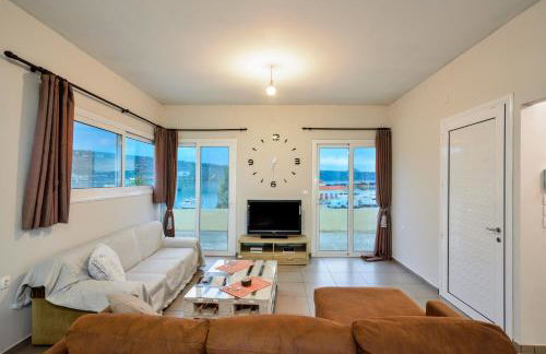 Souda apartment - Foto 5