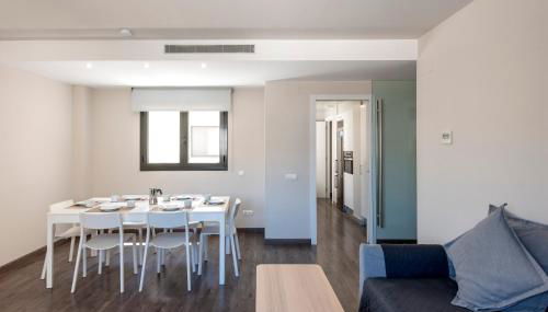 Espais Blaus Apartments - Photo 2