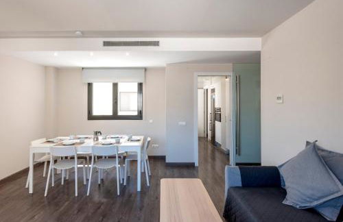 Espais Blaus Apartments - Photo 2