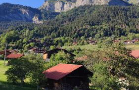 Gîte Les Aravis - Foto 23