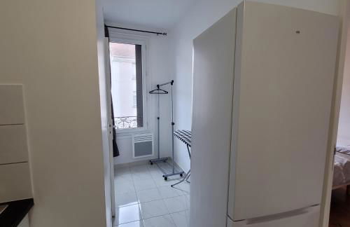 Appart95 Saint-Brice CDG France - Foto 25