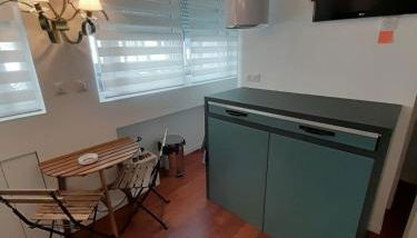 Studio Marseille - Foto 3