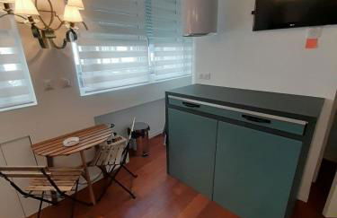 Studio Marseille - Foto 3