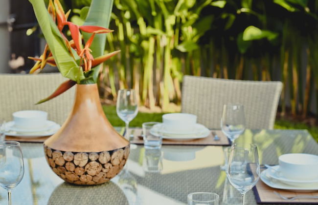 Villa Sunpao - Foto 54