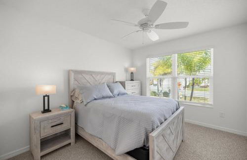 Walk to Sawgrass, Near Eastport With Golfcart and Patio - Foto 30