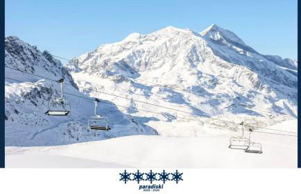 ARC 1950 - cozy apartment with mountain view - Foto 19