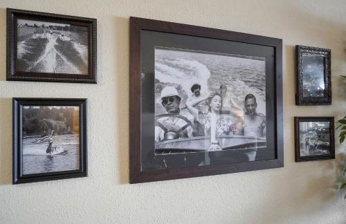 Captain's Quarters at Kimberling Crossing - Foto 12