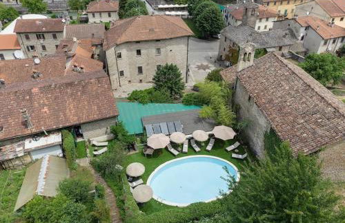 Villa Senio in Mugello - Foto 29