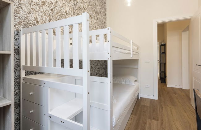 Salutati Apartments by MMega - Foto 9