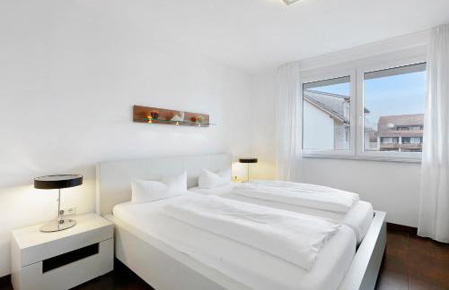 Markgraf Apartments Haus 4 - Photo 49