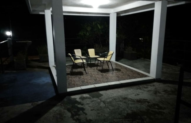 The View Villa - Foto 11