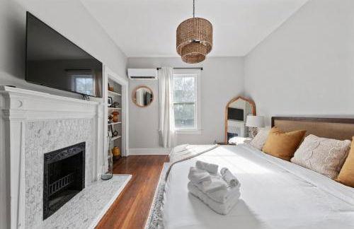 Heritage Suite - Great Location - Free Parking - Foto 1