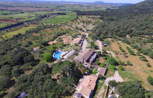 Agroturismo Son Siurana - Photo 73