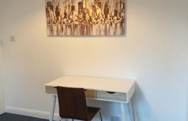 Comfort Stay Sussex 5-bed - Foto 5