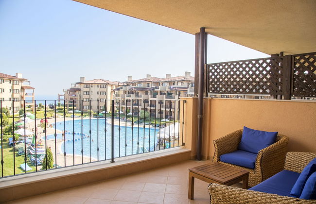 Kaliakria Resort - Foto 17