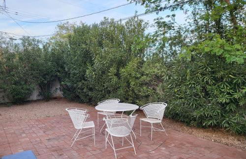 Walkable Roosevelt Row 1BR 1BA Downtown Stay - Foto 14