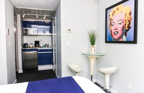 Cozy Newbury Street Studio, #5 - Foto 7