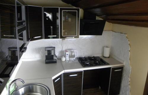 Apartament z ogrodem - Wiejska Chata - Foto 17