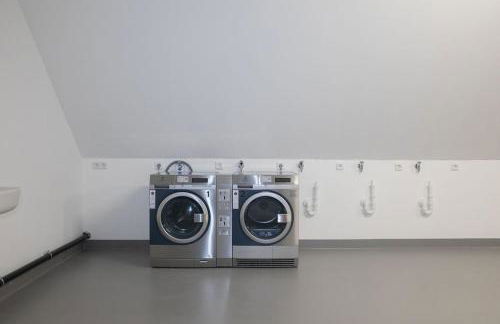 Mein Träumchen Apartements- 7 Rose stillvoll und zentral übernachten - Foto 12