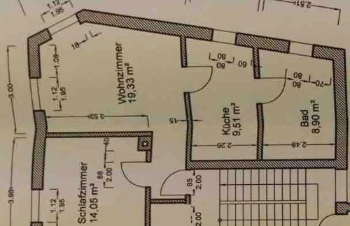 Beautiful apartment for 5-7 guests - Foto 49