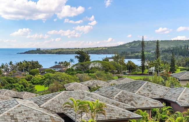 Kapalua Ridge Villas 1423 - Foto 8