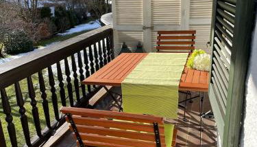 Ferienwohnung Rebensburg - Foto 5