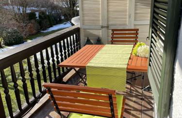 Ferienwohnung Rebensburg - Foto 5