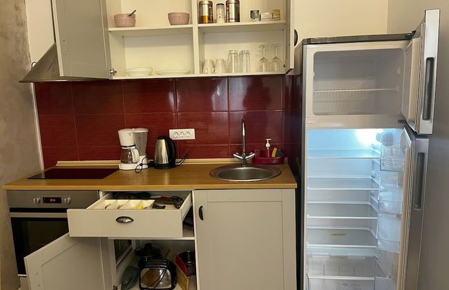 Mira Central Residence - Photo 26