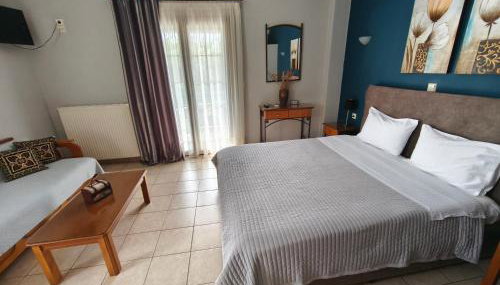 Zisis Garden Studios - Photo 4