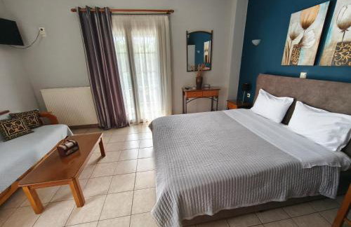 Zisis Garden Studios - Photo 4