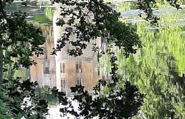 Ferienhaus Chalet Cottage Ourtalblick 2km von Vianden-Lux - Foto 7