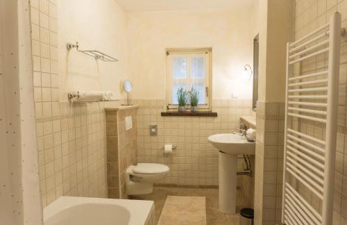 Villa Melissa - Istrisches Steinhaus mit Pool in guter Lage - Foto 22