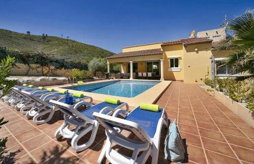 Villa Magdalena Blanca by Villa Plus - Photo 22