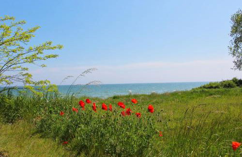 Haus Inselwind Ferienwohnung 09 MEERzauber - Photo 17
