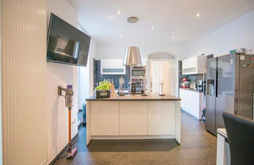 White Lofty und White Studio - Foto 26