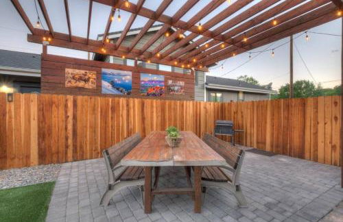 Historic Stone House-Reno-UNR-Family - Foto 34