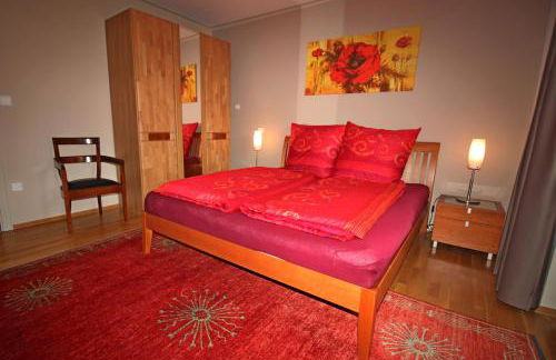 Ferienwohnung 1 Gestüt Pfaffenlehen - Foto 13