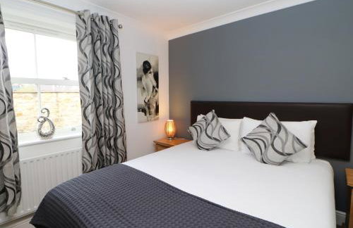 The Carriage House - Foto 17