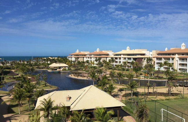 GOLF VILLE RESORT BEACH PARK - Photo 16