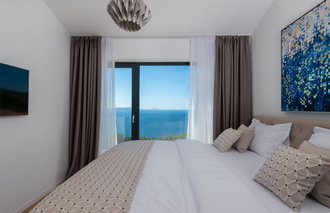 Villa Aristea Comfortable Holiday Residence - Foto 3