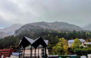 Carlina Canfranc - Foto 35