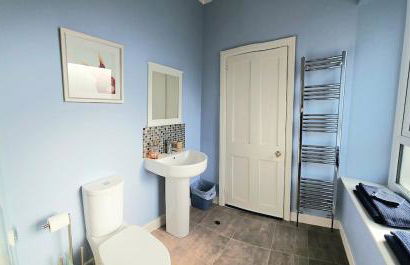 Folly View - Private, peaceful apartment with stunning views. - Foto 11